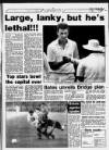 Chelsea News and General Advertiser Thursday 22 June 1989 Page 45