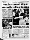 Chelsea News and General Advertiser Thursday 22 June 1989 Page 46
