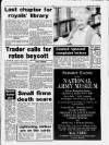 Chelsea News and General Advertiser Thursday 27 July 1989 Page 3