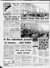 Chelsea News and General Advertiser Thursday 27 July 1989 Page 4