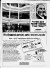 Chelsea News and General Advertiser Thursday 27 July 1989 Page 9