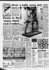 Chelsea News and General Advertiser Thursday 03 August 1989 Page 4