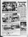 Chelsea News and General Advertiser Thursday 03 August 1989 Page 8