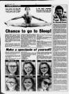 Chelsea News and General Advertiser Thursday 03 August 1989 Page 12