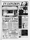 Chelsea News and General Advertiser Thursday 03 August 1989 Page 15