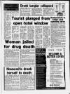 Chelsea News and General Advertiser Thursday 03 August 1989 Page 19