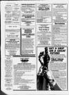 Chelsea News and General Advertiser Thursday 03 August 1989 Page 26