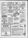 Chelsea News and General Advertiser Thursday 03 August 1989 Page 27