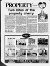 Chelsea News and General Advertiser Thursday 03 August 1989 Page 36