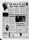 Chelsea News and General Advertiser Thursday 03 August 1989 Page 40