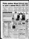Chelsea News and General Advertiser Thursday 17 August 1989 Page 2