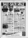 Chelsea News and General Advertiser Thursday 17 August 1989 Page 5