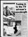 Chelsea News and General Advertiser Thursday 17 August 1989 Page 6