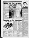 Chelsea News and General Advertiser Thursday 17 August 1989 Page 8