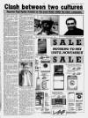 Chelsea News and General Advertiser Thursday 17 August 1989 Page 9