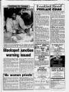 Chelsea News and General Advertiser Thursday 17 August 1989 Page 11