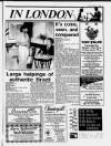 Chelsea News and General Advertiser Thursday 17 August 1989 Page 13