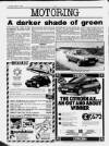 Chelsea News and General Advertiser Thursday 17 August 1989 Page 28