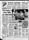 Chelsea News and General Advertiser Thursday 14 September 1989 Page 4