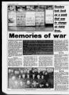 Chelsea News and General Advertiser Thursday 14 September 1989 Page 6