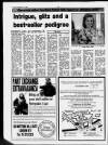 Chelsea News and General Advertiser Thursday 14 September 1989 Page 8