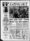 Chelsea News and General Advertiser Thursday 14 September 1989 Page 10