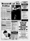 Chelsea News and General Advertiser Thursday 14 September 1989 Page 13