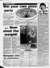 Chelsea News and General Advertiser Thursday 14 September 1989 Page 32