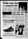 Chelsea News and General Advertiser Thursday 21 September 1989 Page 2
