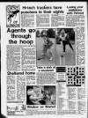 Chelsea News and General Advertiser Thursday 21 September 1989 Page 4