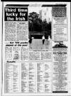 Chelsea News and General Advertiser Thursday 21 September 1989 Page 35