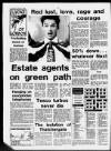 Chelsea News and General Advertiser Thursday 12 October 1989 Page 4