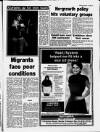 Chelsea News and General Advertiser Thursday 12 October 1989 Page 9