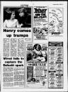 Chelsea News and General Advertiser Thursday 12 October 1989 Page 15