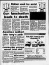 Chelsea News and General Advertiser Thursday 12 October 1989 Page 17