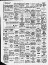 Chelsea News and General Advertiser Thursday 12 October 1989 Page 20
