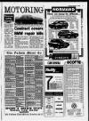 Chelsea News and General Advertiser Thursday 12 October 1989 Page 27