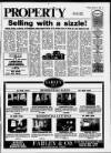 Chelsea News and General Advertiser Thursday 12 October 1989 Page 33