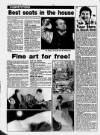 Chelsea News and General Advertiser Thursday 12 October 1989 Page 34