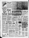 Chelsea News and General Advertiser Thursday 19 October 1989 Page 4