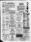 Chelsea News and General Advertiser Thursday 19 October 1989 Page 22