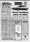 Chelsea News and General Advertiser Thursday 19 October 1989 Page 31