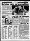 Chelsea News and General Advertiser Thursday 19 October 1989 Page 39