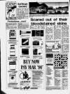 Chelsea News and General Advertiser Thursday 09 November 1989 Page 4