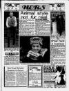 Chelsea News and General Advertiser Thursday 09 November 1989 Page 9