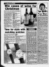 Chelsea News and General Advertiser Thursday 09 November 1989 Page 10