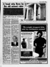 Chelsea News and General Advertiser Thursday 09 November 1989 Page 11