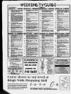 Chelsea News and General Advertiser Thursday 09 November 1989 Page 20