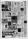 Chelsea News and General Advertiser Thursday 09 November 1989 Page 23