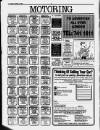 Chelsea News and General Advertiser Thursday 09 November 1989 Page 30